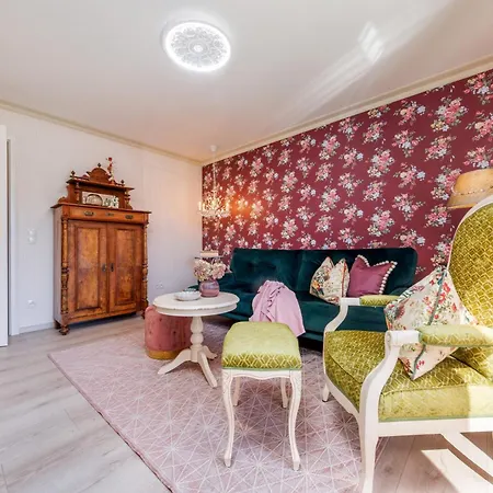 Haus Meergold *