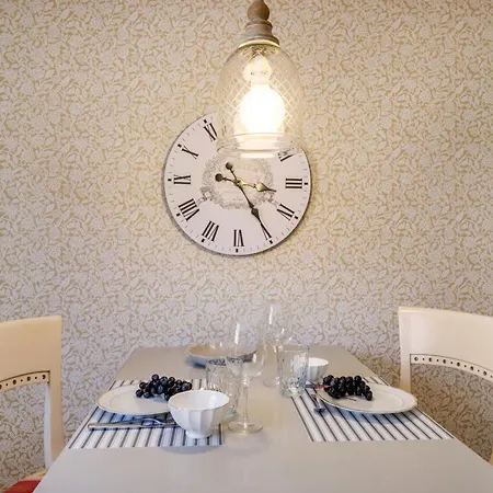 Haus Meergold *