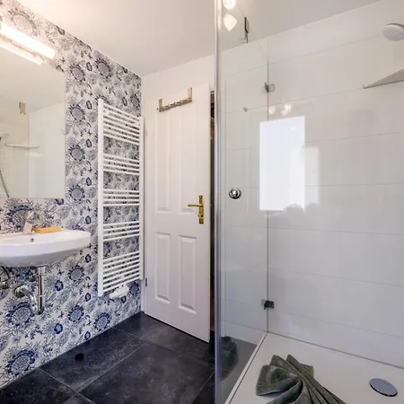 Apartment Haus Meergold