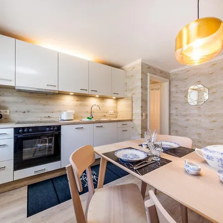 Haus Meergold *