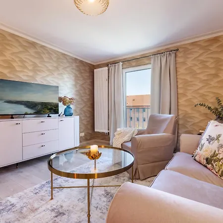 Haus Meergold Засниц