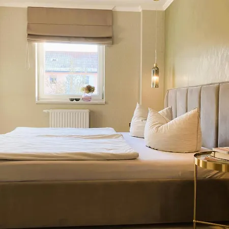 Haus Meergold *