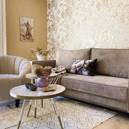 Haus Meergold *