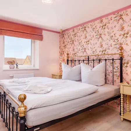 Haus Meergold * Засниц