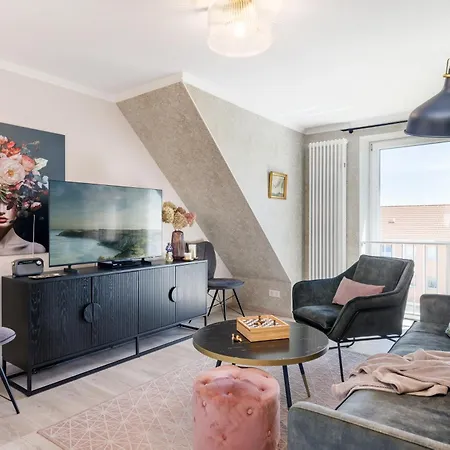 Haus Meergold